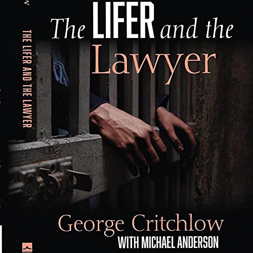 Cover of The Lifer and the Lawyer