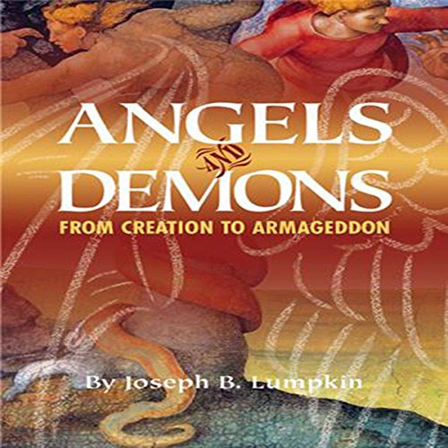 Cover of Angels and Demons