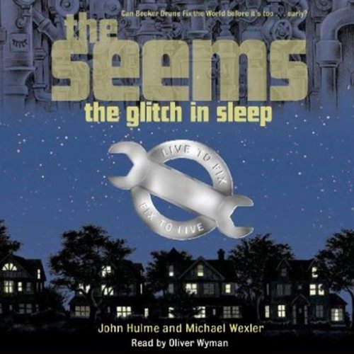 Cover of The Seems