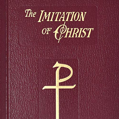 Cover of Imitation of Christ