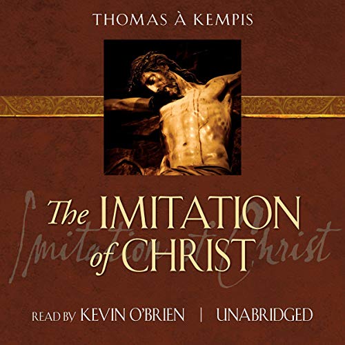 Cover of The Imitation of Christ (TAN Classics Edition)