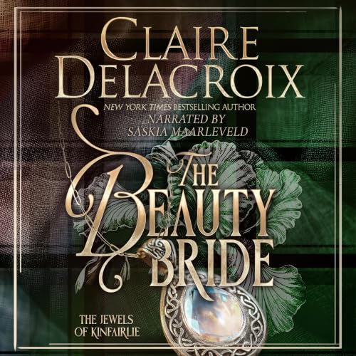 Cover of The Beauty Bride