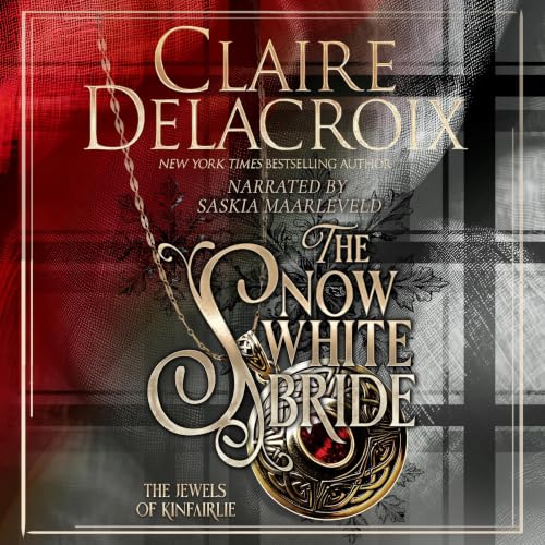 Cover of The Snow White Bride
