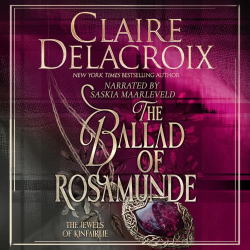 Cover of The Ballad of Rosamunde
