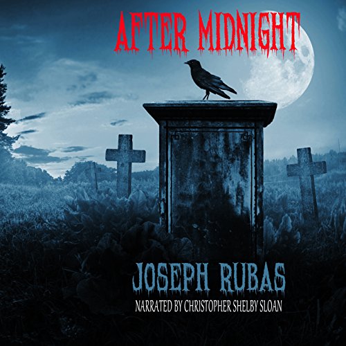 Cover of After Midnight