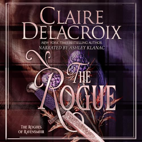 Cover of The Rogue