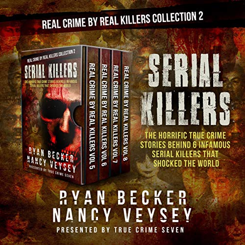 Cover of Serial Killers