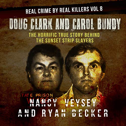 Cover of Doug Clark and Carol Bundy