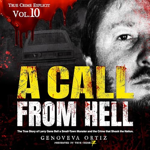 Cover of A Call from Hell