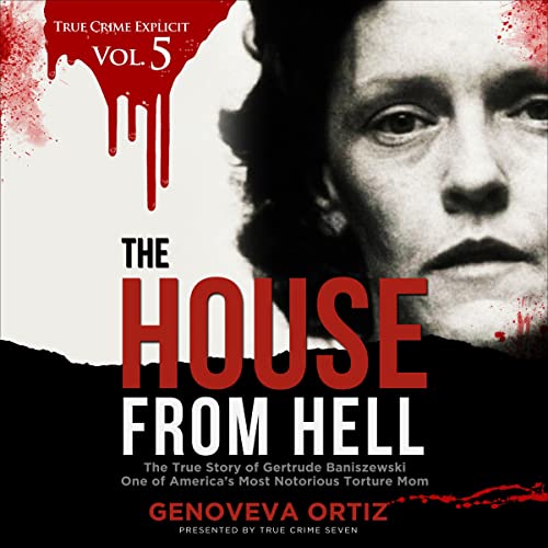 Cover of The House from Hell