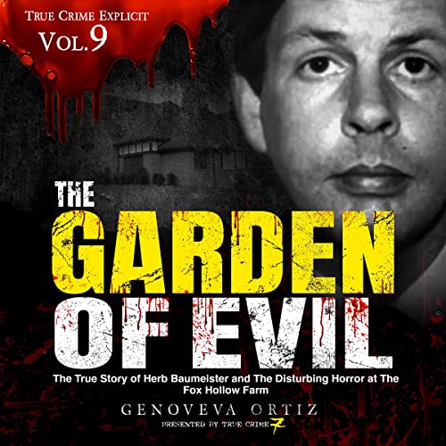 Cover of The Garden of Evil