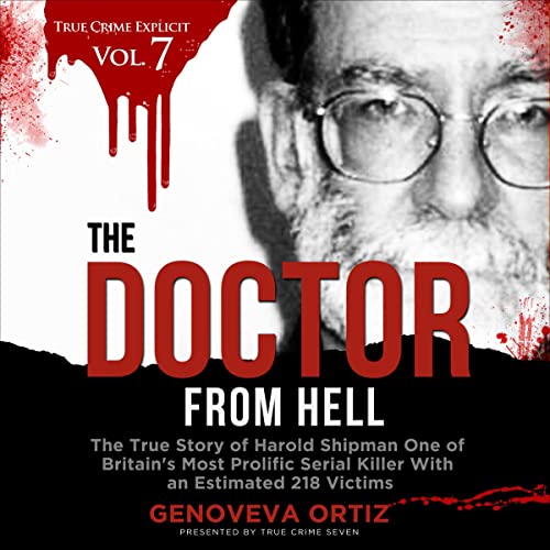 Cover of The Doctor from Hell