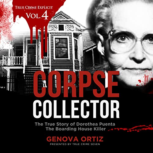 Cover of The Corpse Collector