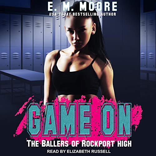 Cover of Game On