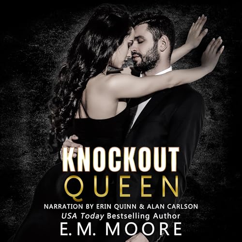 Cover of Knockout Queen
