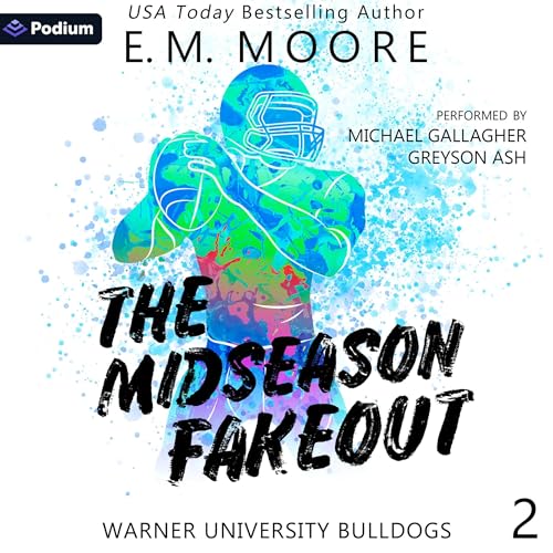 Cover of The Midseason Fakeout
