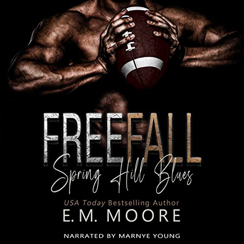 Cover of Free Fall
