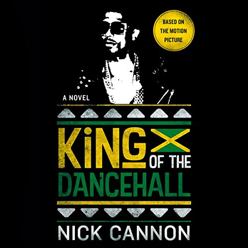 Cover of King of the Dancehall
