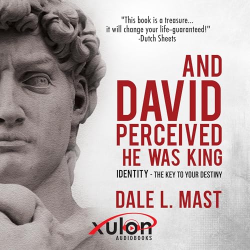 Cover of And David Perceived He Was King
