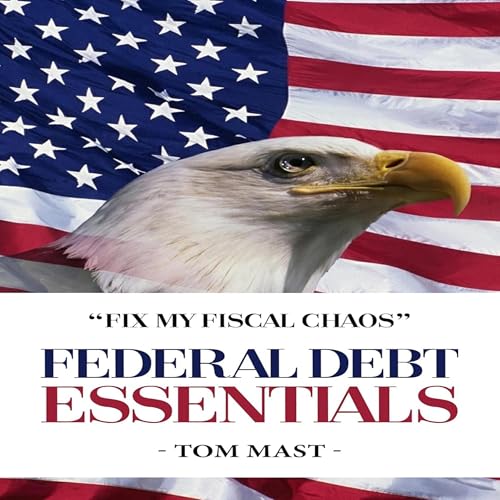 Cover of Federal Debt Essentials