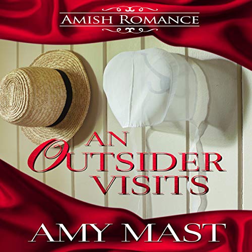 Cover of An Outsider Visits