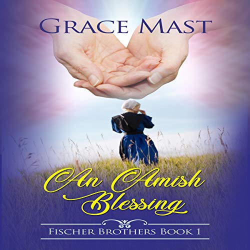 Cover of An Amish Blessing