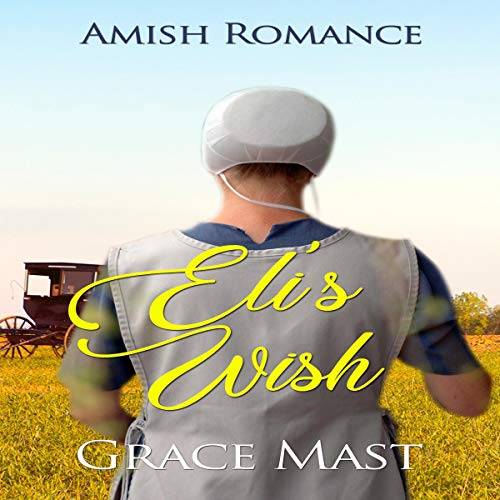Cover of Eli's Wish