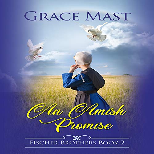 Cover of An Amish Promise