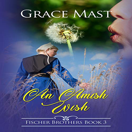 Cover of An Amish Wish