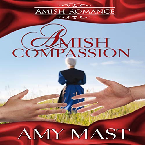 Cover of Amish Compassion