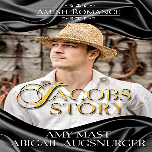 Cover of Jacobs Story