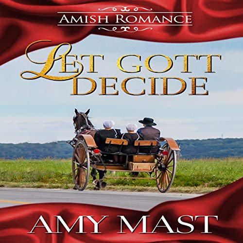 Cover of Let Gott Decide