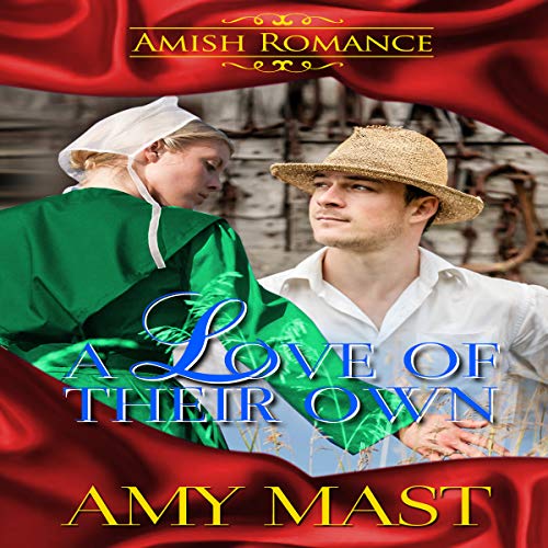 Cover of A Love of Their Own