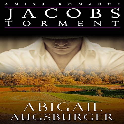 Cover of Jacobs Torment