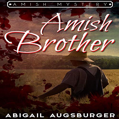 Cover of The Amish Brother