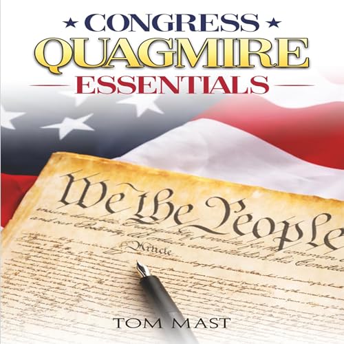 Cover of Congress’s Quagmire Essentials