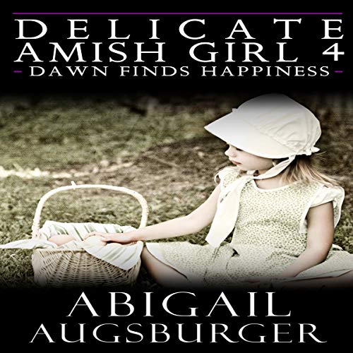 Cover of Dawn Finds Happiness