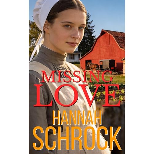Cover of Missing Love