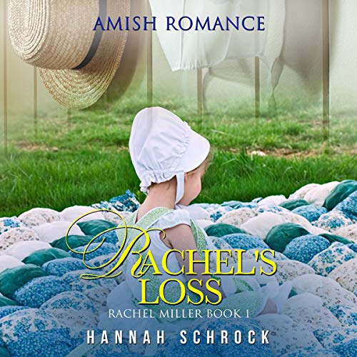 Cover of Rachel's Loss