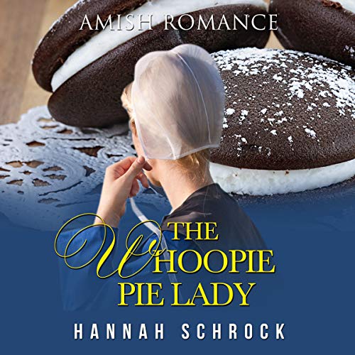 Cover of The Whoopie Pie Lady