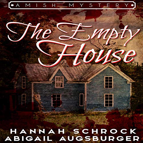 Cover of The Empty House
