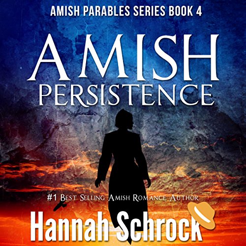 Cover of Amish Persistence