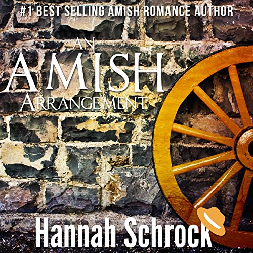 Cover of An Amish Arrangement