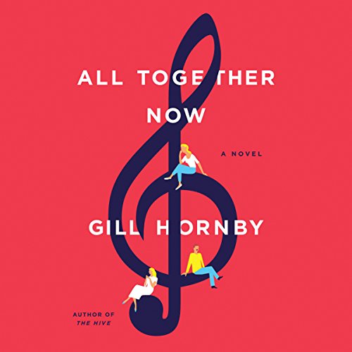 Cover of All Together Now