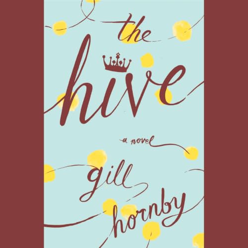 Cover of The Hive