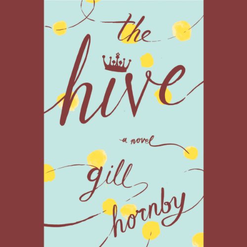 Cover of The Hive
