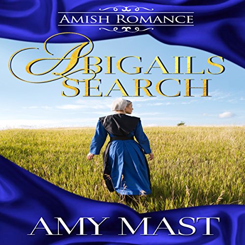 Cover of Abigail's Search