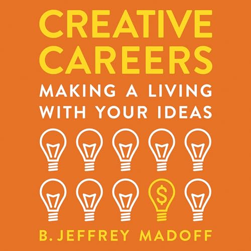 Cover of Creative Careers