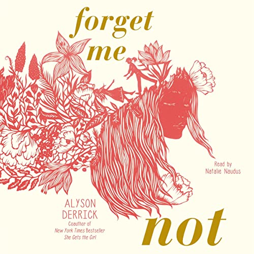 Cover of Forget Me Not