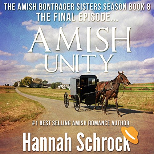 Cover of Amish Unity